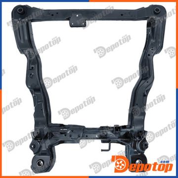 Berceau de Moteur avant pour HYUNDAI | ZRZ-HY-503, 0206-05-3180005P
